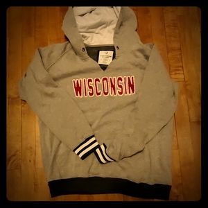 Wisconsin Badgers Hoodie